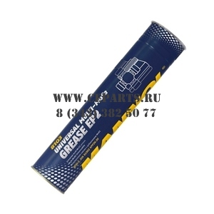 Смазка EP2 (Цвет: Чёрный) - ООО РИКАМБИ | Delta | Daemo | Furukawa | Hyundai | Hitachi | Komatsu
