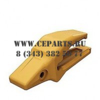 207-934-7120 Адаптер коронок ковша KOMATSU - ООО РИКАМБИ | Delta | Daemo | Furukawa | Hyundai | Hitachi | Komatsu