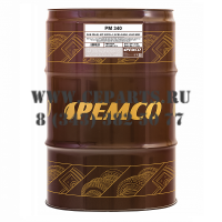 PEMCO P 340 (60 литров) - ООО РИКАМБИ | Delta | Daemo | Furukawa | Hyundai | Hitachi | Komatsu