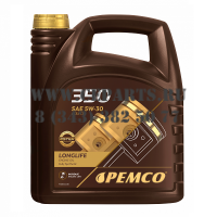 PEMCO P 350 (4 литра) - ООО РИКАМБИ | Delta | Daemo | Furukawa | Hyundai | Hitachi | Komatsu