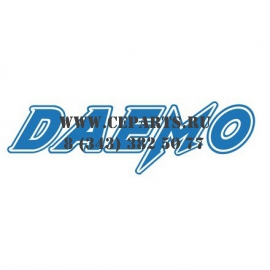 Боек гидромолота DAEMO B10 B01110030  - ООО РИКАМБИ | Delta | Daemo | Furukawa | Hyundai | Hitachi | Komatsu