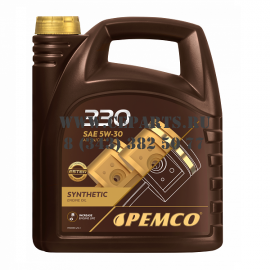 PEMCO P 330 (4 литра) - ООО РИКАМБИ | Delta | Daemo | Furukawa | Hyundai | Hitachi | Komatsu