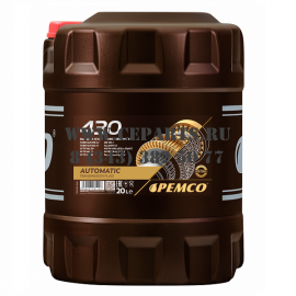 PEMCO 430 ATF Dexron III (20 литров) - ООО РИКАМБИ | Delta | Daemo | Furukawa | Hyundai | Hitachi | Komatsu