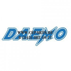 Палец гидромолота DAEMO B70 B07210052 - ООО РИКАМБИ | Delta | Daemo | Furukawa | Hyundai | Hitachi | Komatsu