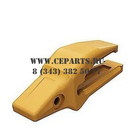 205-939-7120 -35 Адаптер коронок ковша KOMATSU (кромка 35 мм) - ООО РИКАМБИ | Delta | Daemo | Furukawa | Hyundai | Hitachi | Komatsu